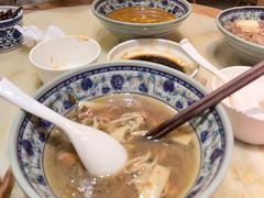 -慧娟面馆·餐厅(望江路店)