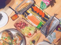 -超级物种(省府店)