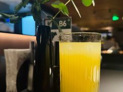 -拉蒂娜·巴西牛排馆 Latina·Brazilian Steakhouse(王府井喜悦店)