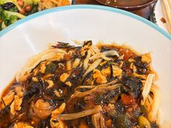 -浑河春面馆非遗鹿角面(良乡店)