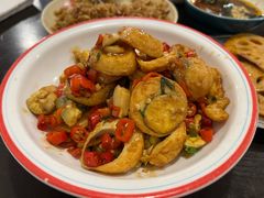 -冶建镜子·老南昌大排档·江西虾王(总店)