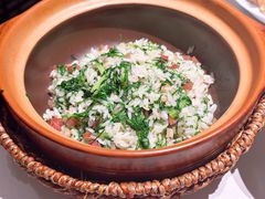 咸肉菜炒饭-淮扬府·游园京梦(成都 SKP 店)