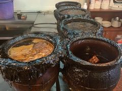 -阿水狮猪脚大王(台中公园店)