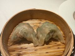 -荣轩(新荣记环球金融中心店)