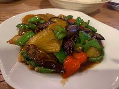 溜三样-關東雪东北菜(中庚漫游城店)