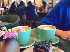 -BAKER&SPICE(环贸店)