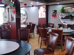 -东北缘餐厅(兰埔路店)