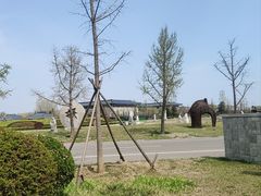 -孙子文化园