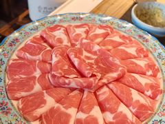 -南门四季铜锅涮肉(东坝店)