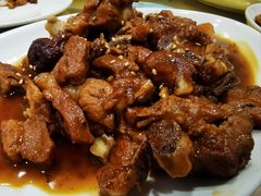 -柠静私家菜(石板巷店)