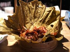 -老阿爸鲜鱼土菜(昆山花桥店)