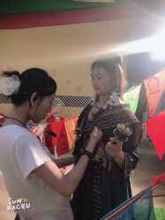 -花开映像儿童摄影