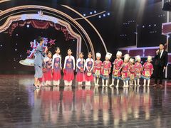 -舞霖精灵国际舞蹈教育中心(华创生活广场店)