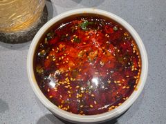 -巴奴毛肚火锅(新街口金鹰店)