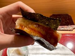 -鮨青(恒基名人购物中心店)