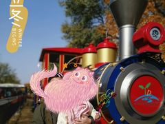 -永定河休闲森林公园