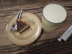 -BAKER&SPICE(安福路店)