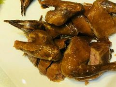 -粤风阁中餐厅(五洲皇冠酒店)