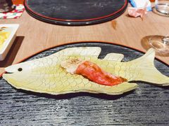 -湖月·割烹料理(湖滨店)