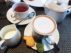 -杭州西子湖四季酒店-WL BISTRO西湖餐厅(灵隐路店)