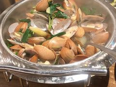 -先记烧鹅王·本地粤菜(福永店)