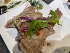 -鹏馨羊羔肉·非遗(新建街店)