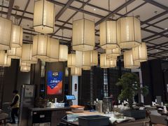 -扬州狮子楼·非遗淮扬菜(总店)