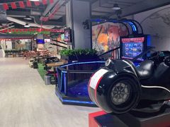 -都市枪神实弹射击俱乐部