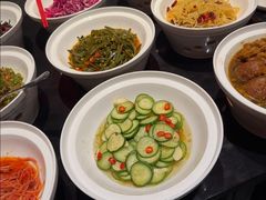 -西安饭庄·非遗陕菜(钟楼店)