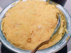 藏红花米-Pita's&Tika's中东和印度风味餐厅(龙湖天街店)