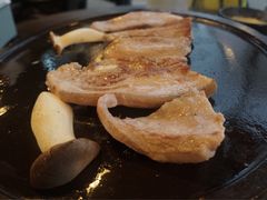 -Dombe豚(黑猪肉街店)