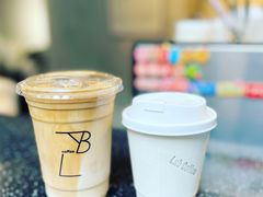 -LAB COFFEE 来杯咖啡(夏都小镇店)
