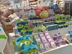 -名创优品(天河区正佳广场二店)