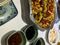 -馋嘴蛙火锅