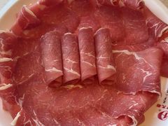 -阳坊大都涮羊肉(阳坊总店)