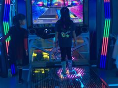 -世代星球·保龄球·镭战真人CS·团建(杨浦店)