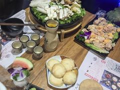 -束河人家(南锣鼓巷店)