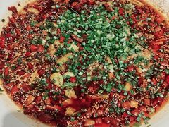 -川香渔府(万达店)