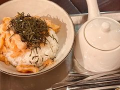 -Retro Deli 茶泡饭