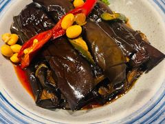 -那家小馆•北京菜•烤鸭(中关村店)