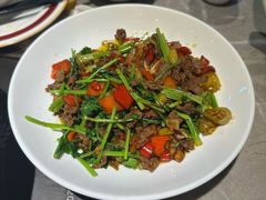 -新渝城·川菜·火锅(区庄店)