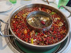 -蛙两只美蛙鱼头火锅(恒茂店)