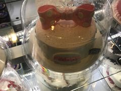 -DQ·蛋糕·冰淇淋(西直门店)