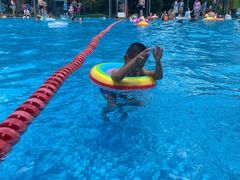 -苏州乐园森林水世界