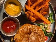 -bluefrog蓝蛙(恒隆广场店)