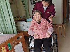 -上海爱以德护理院·康复(宝山院)