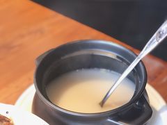 鸭架汤-煜丰汴京烤鸭(福彩路店)