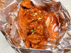 -金勺缘东北菜馆(牡丹园店)
