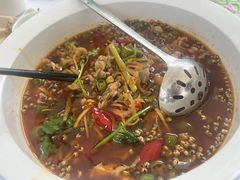 -院8里·少城记忆老川菜(宽窄巷子店)