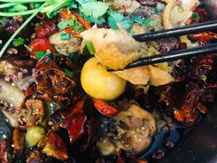 -天治宣·野椒鸡(龙头寺总店)